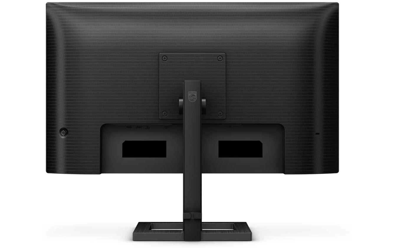 Philips 24E1N1300AE/00 – Monitor, 23,8", 100 Hz, 250 cd/m², USB-C, Lautsprecher, VESA 100 × 100, Schwarz