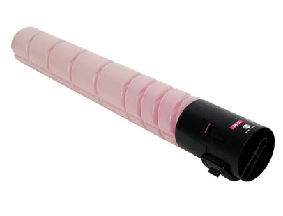 Develop TN-514 (TN-514M) Magenta Toner – Original – 26'000 Seiten – für Develop Ineo+ 458/558