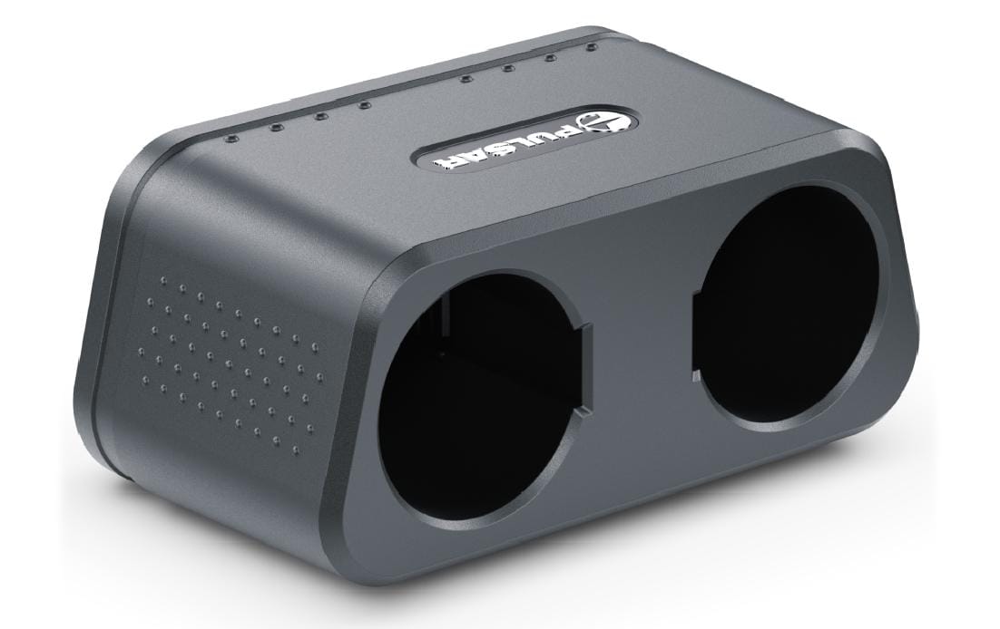 PULSAR APS 5 Ladegerät – für Universal