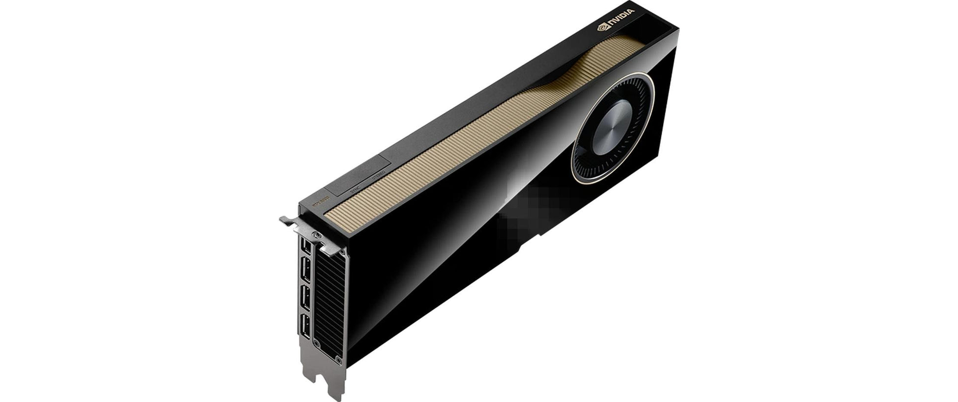 PNY RTX 6000 Ada – PCIe Grafikkarte 48 GB GDDR6 – 4×DisplayPort 1.4, PCIe 4.0, 300 W