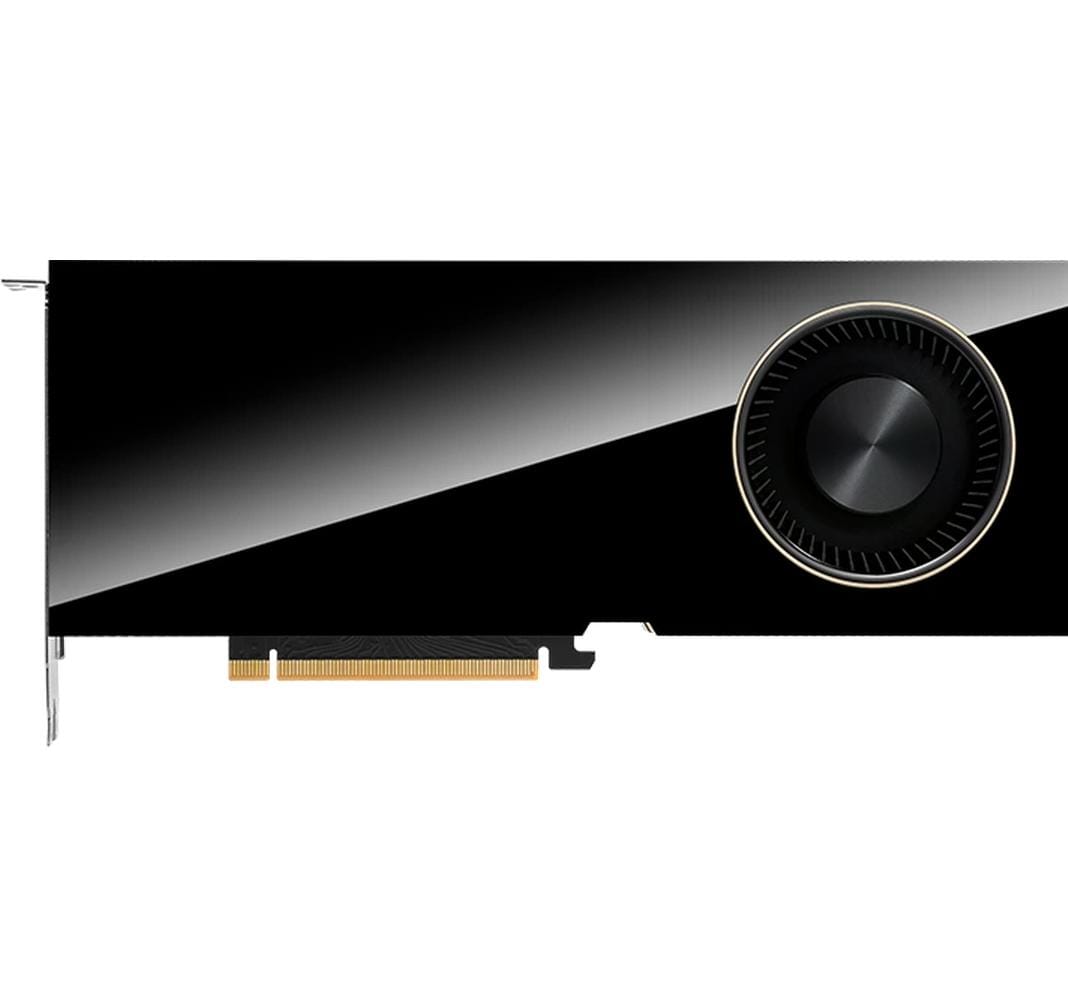 PNY 48 GB RTX 6000 Ada – PCIe Grafikkarte – 4×DP, PCIe 4.0, 300 W