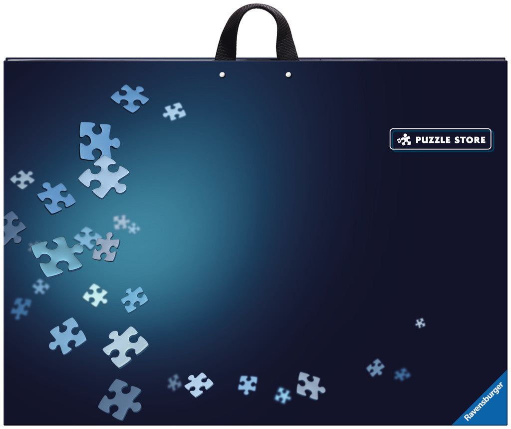 Ravensburger Puzzlemappe 565 × 800 × 35 mm – bis 1000 Teile