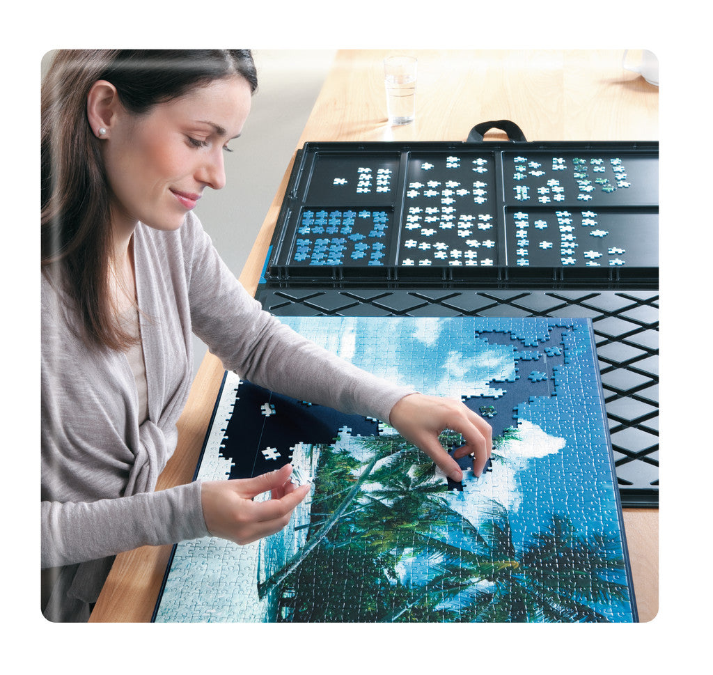 Ravensburger Puzzlemappe 565 × 800 × 35 mm – bis 1000 Teile