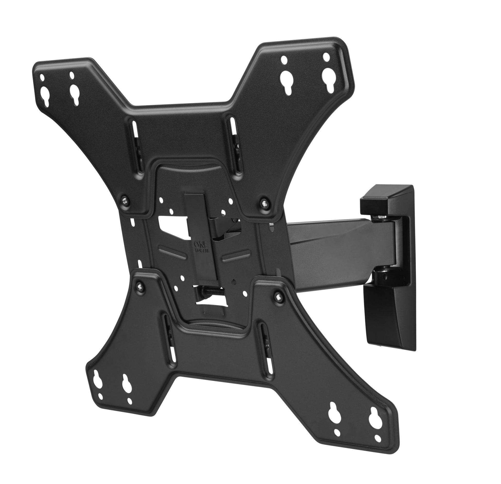 One For All Wandhalterung – Vollbeweglich – 13–65" – VESA 75×75–400×400 – bis 50 kg – SOLID TURN 90