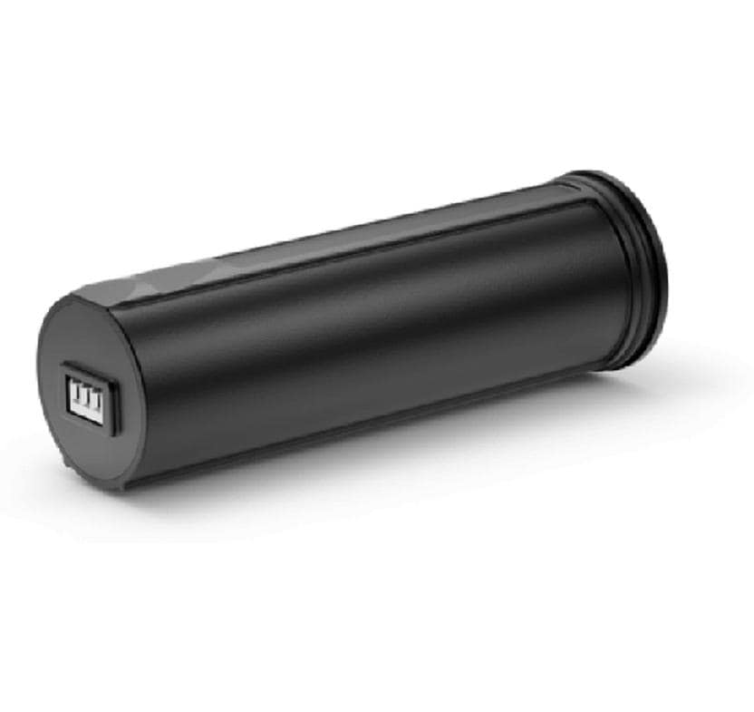 PULSAR APS 3 Akku – 3,7 V, 3200 mAh – für Pulsar – Schwarz