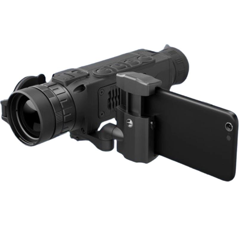 PULSAR 79151 – Spezial-Zubehör – Beobachtung, für Pulsar Lexion, Helion 2 XP Pro, Helion – Schwarz