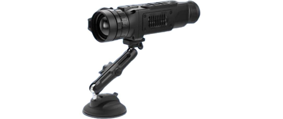 Pulsar 79152 Halterung – für Pulsar Lexion, Helion 2 XP Pro, Accolade 2 LRF Pro und andere