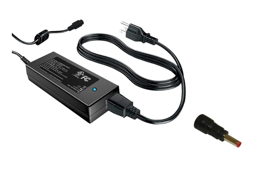 BTI AC-1965138 Netzteil 65 W – 19 V – 4,5 mm Stecker – für Dell (Inspiron, Latitude, OptiPlex)