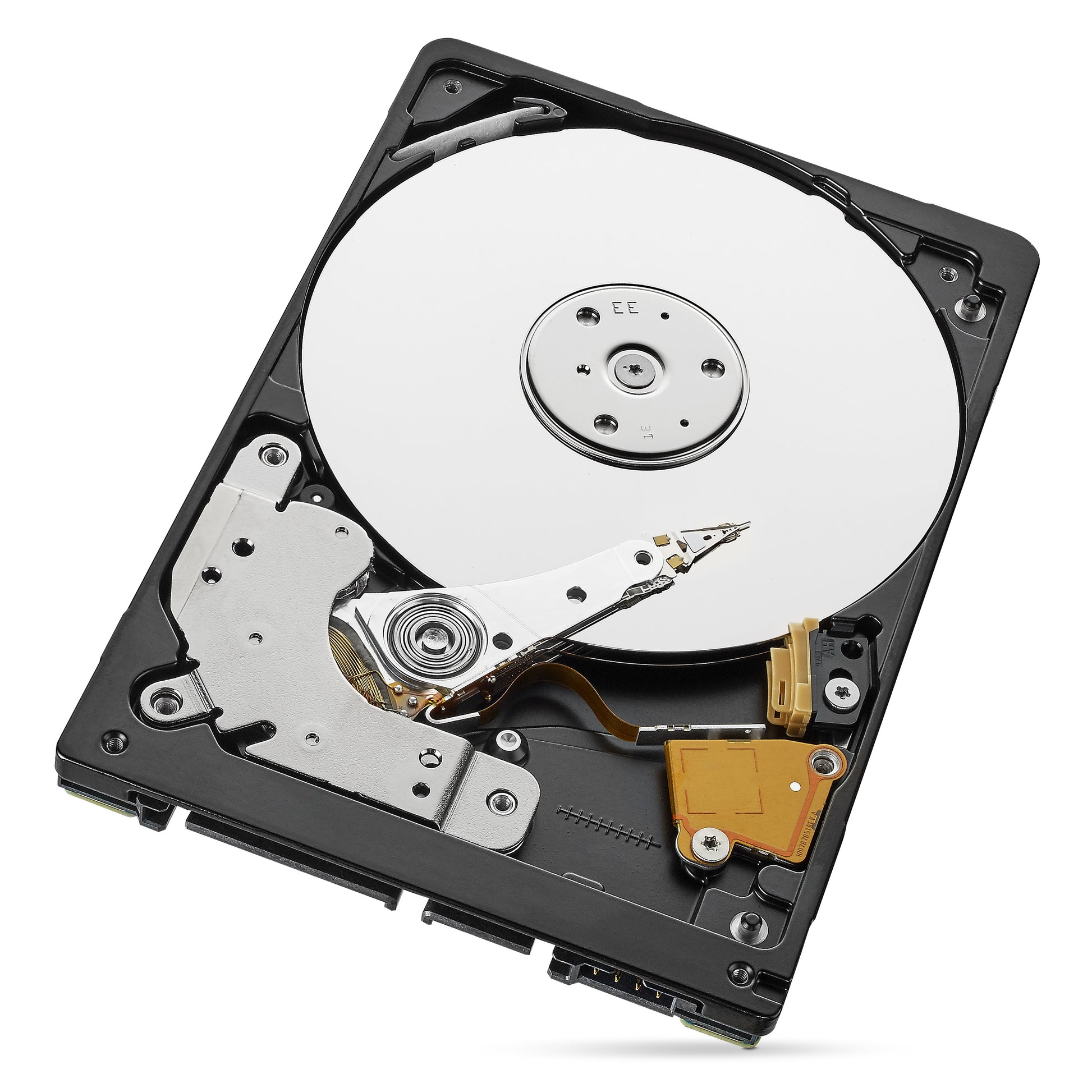 Seagate Barracuda 1 TB – 5400 U/min, SATA III