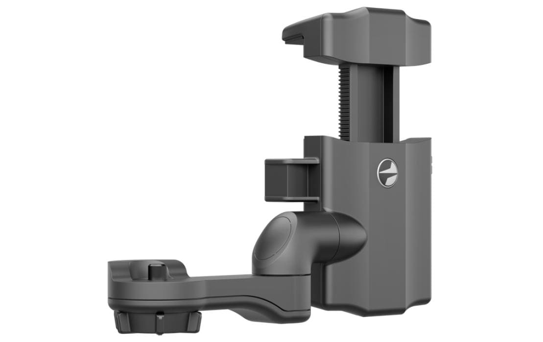 PULSAR 79151 – Spezial-Zubehör – Beobachtung, für Pulsar Lexion, Helion 2 XP Pro, Helion – Schwarz