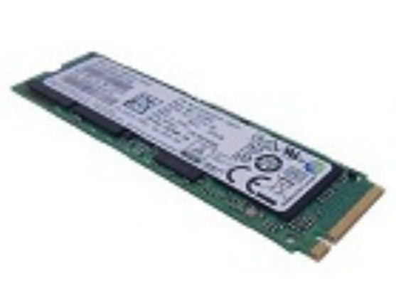 Lenovo 4XB0M52449 – 256 GB PCIe NVMe M.2 SSD