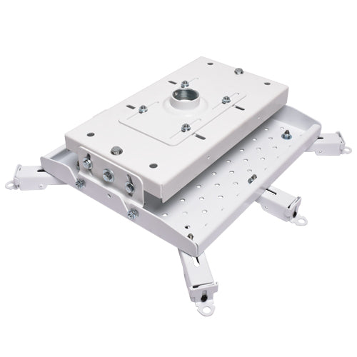 Chief VCMUW – Beamer Deckenhalterung, 113,4 kg, weiss