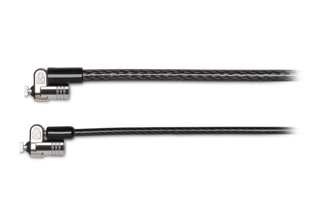 Kensington Ultra MicroSaver 2.0 Notebook-Sicherheitsschloss