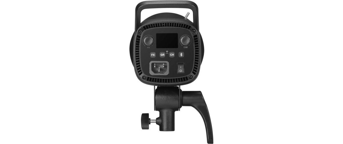 Godox SL 60IID LED-Videolicht – 5600 K, dimmbar – Schwarz