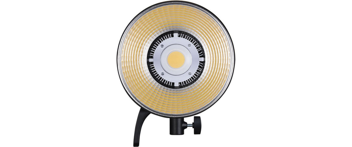 Godox SL 60IID LED-Videolicht – 5600 K, dimmbar – Schwarz