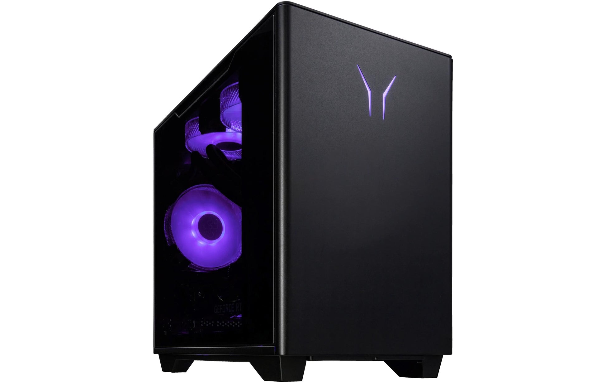 Erazer Bandit P20 Tower – Intel Core Ultra 7 265, 32 GB RAM, 2 TB SSD, Windows 11 Home