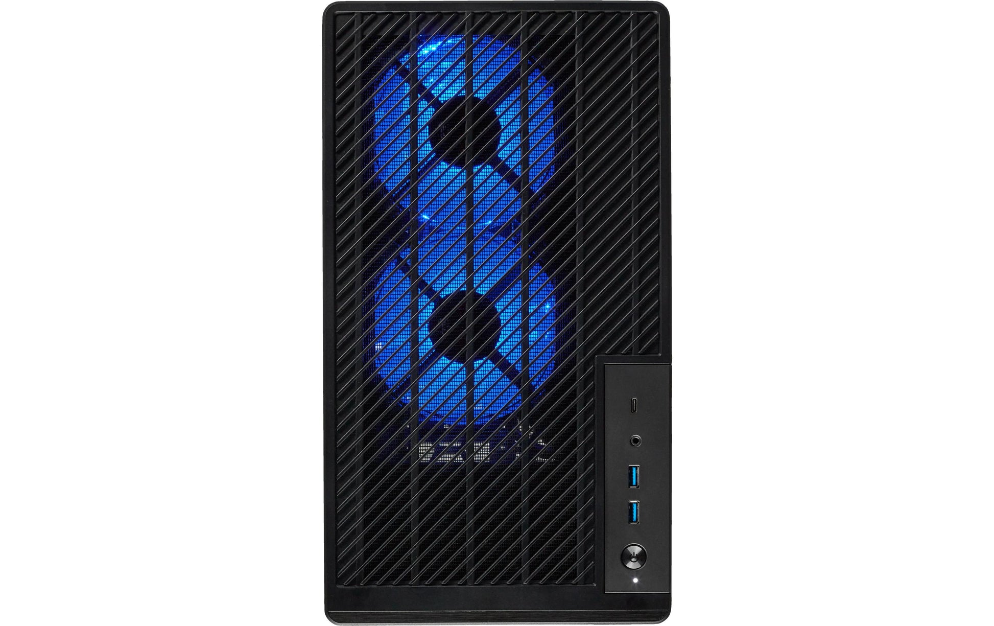 Erazer Bandit P20 Tower – Intel Core Ultra 7 265, 32 GB RAM, 2 TB SSD, Windows 11 Home