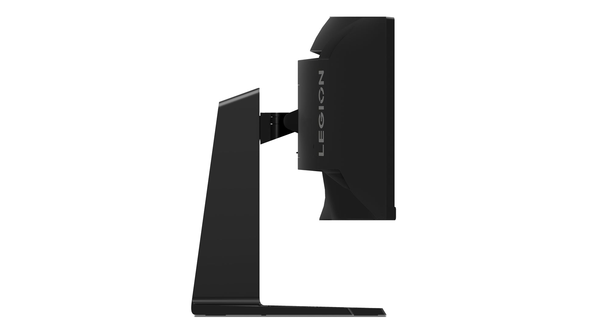 Lenovo Legion R45W-30 – Monitor, 44,5", VA, 170 Hz, 450 cd/m², Gebogen, USB-C, Integrierte Lautsprecher, Schwarz