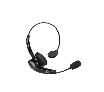 Zebra HS3100 – Over-Ear Headset – Bluetooth, Boom-Mikrofon