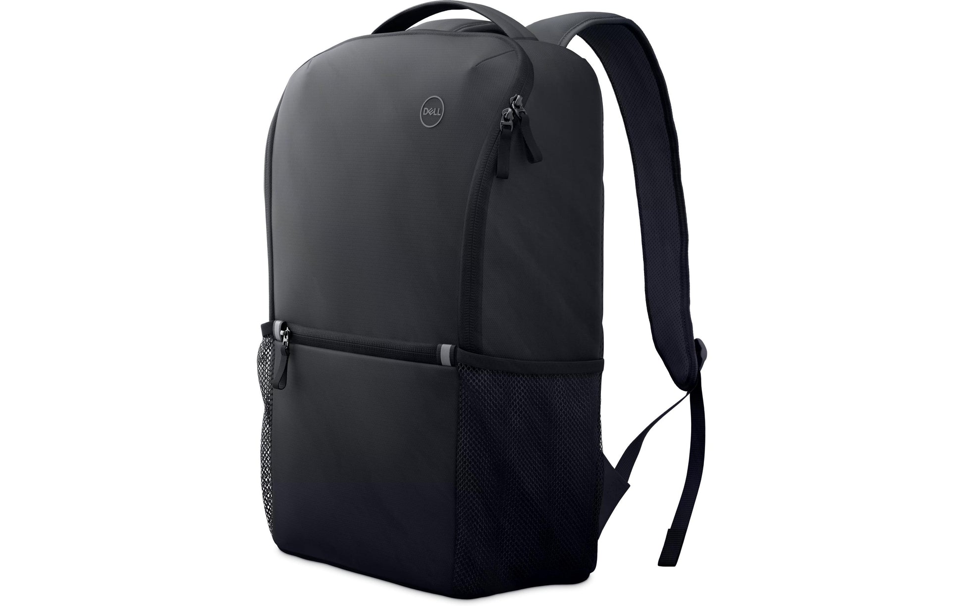 DELL Notebook-Rucksack bis 16″ – 18 l, wasserabweisend – Schwarz
