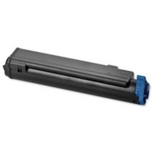 OKI Toner – Gelb, 6000 Seiten