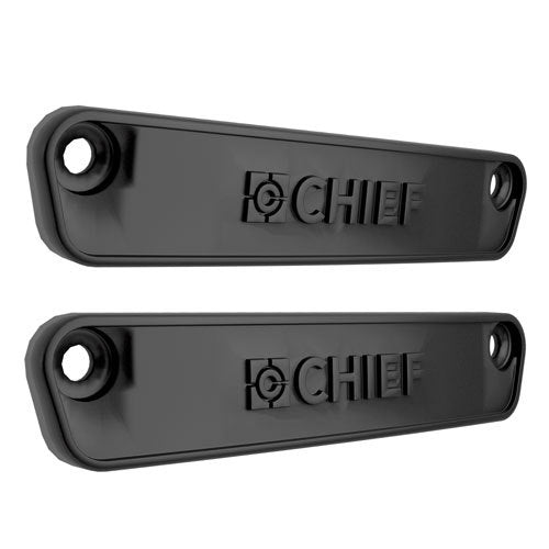 Chief FMSECAP Montagekomponente – Schwarz