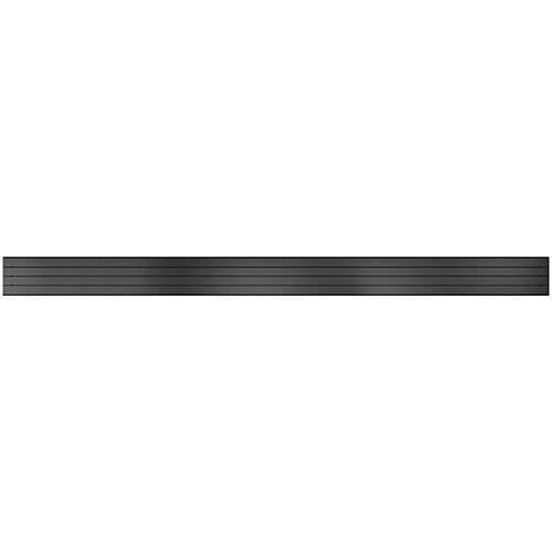 Chief FMSH108 LED-Wandrahmen – 274,3 cm – Schwarz