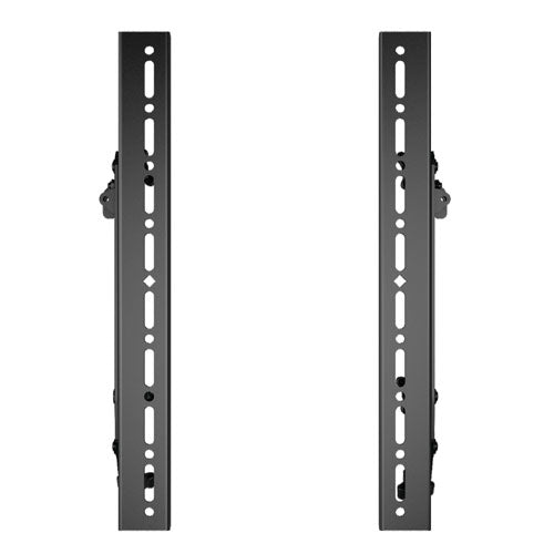 Chief Spezialhalterung/Montageset – Höhenverstellbar – FHB5078, Schwarz