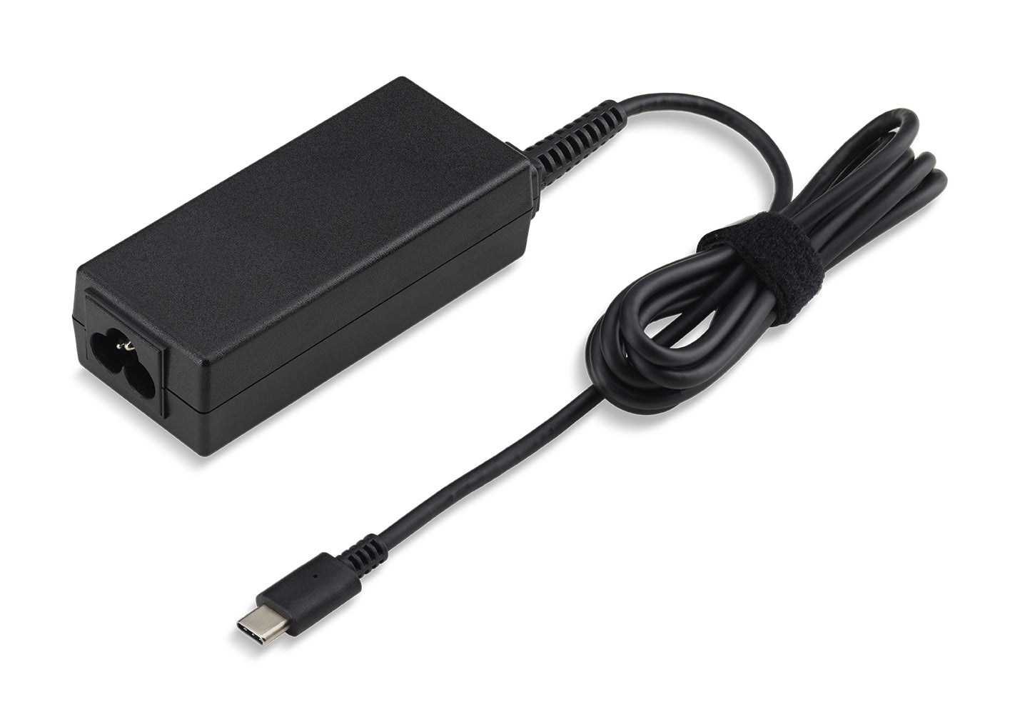Acer Netzteil – 45 W, 5, 9, 15, 20 V – für C721, C721T, CB311-10H und andere – Schwarz