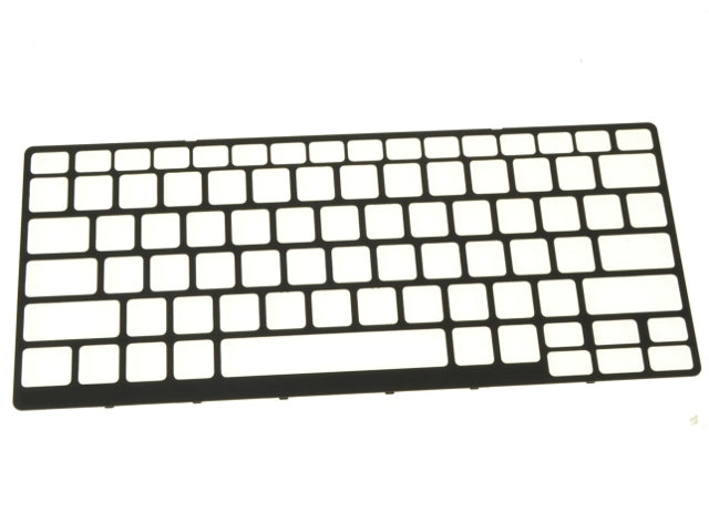 Origin Storage Tastatur-Case für Dell Latitude E5470 – 83 Tasten – Schwarz