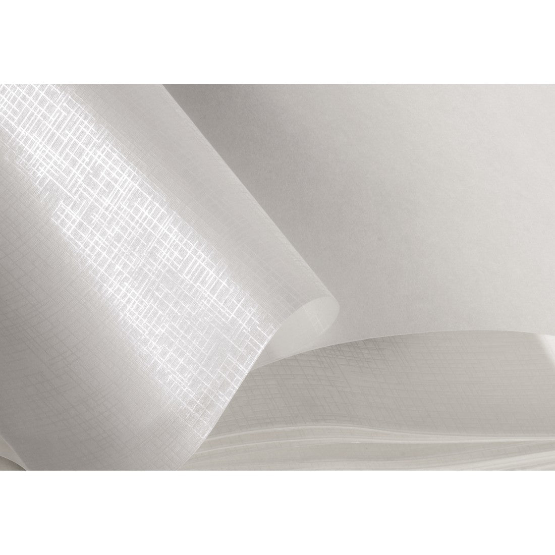 Hama Fotoalbum – für 300 × 300 mm, sortiert, mit Pergaminzwischenblättern, Karton