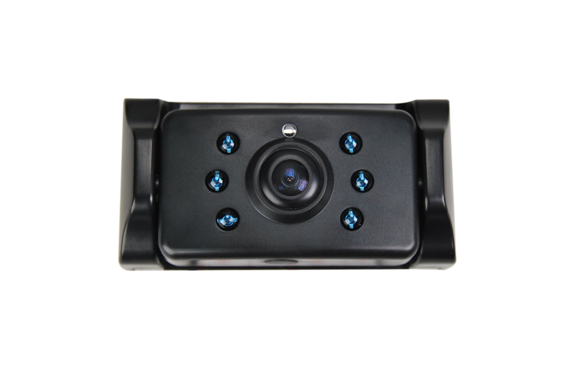 Ring RBGWC43 Rückfahrkamera – 4,3" TFT-Display, für RBGW430, 12 V, schwarz
