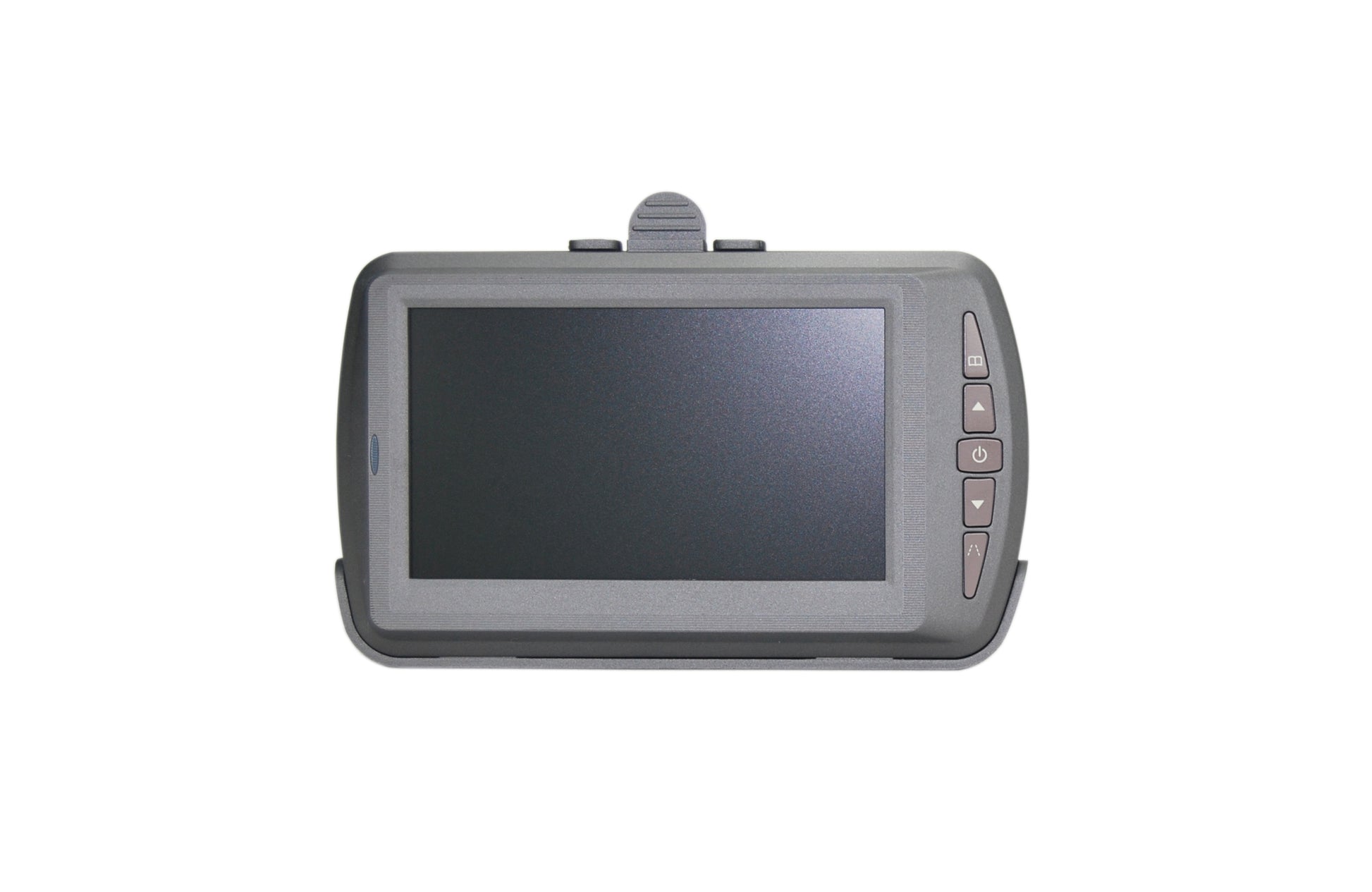 Ring RBGWC43 Rückfahrkamera – 4,3" TFT-Display, für RBGW430, 12 V, schwarz
