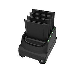 Zebra Batterieladegerät – 4-Fach – für TC51, TC56