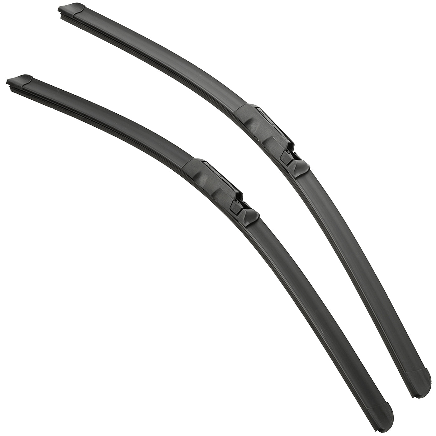 Bosch Aerotwin Scheibenwischerblatt A149S – für Windschutzscheibe – 650/380 mm – 2 Stk.