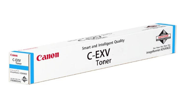 Canon Toner – cyan – für Canon IR Advance C 5500 Serie/IR Advance C 5535/IR Advance C 5540 i und andere
