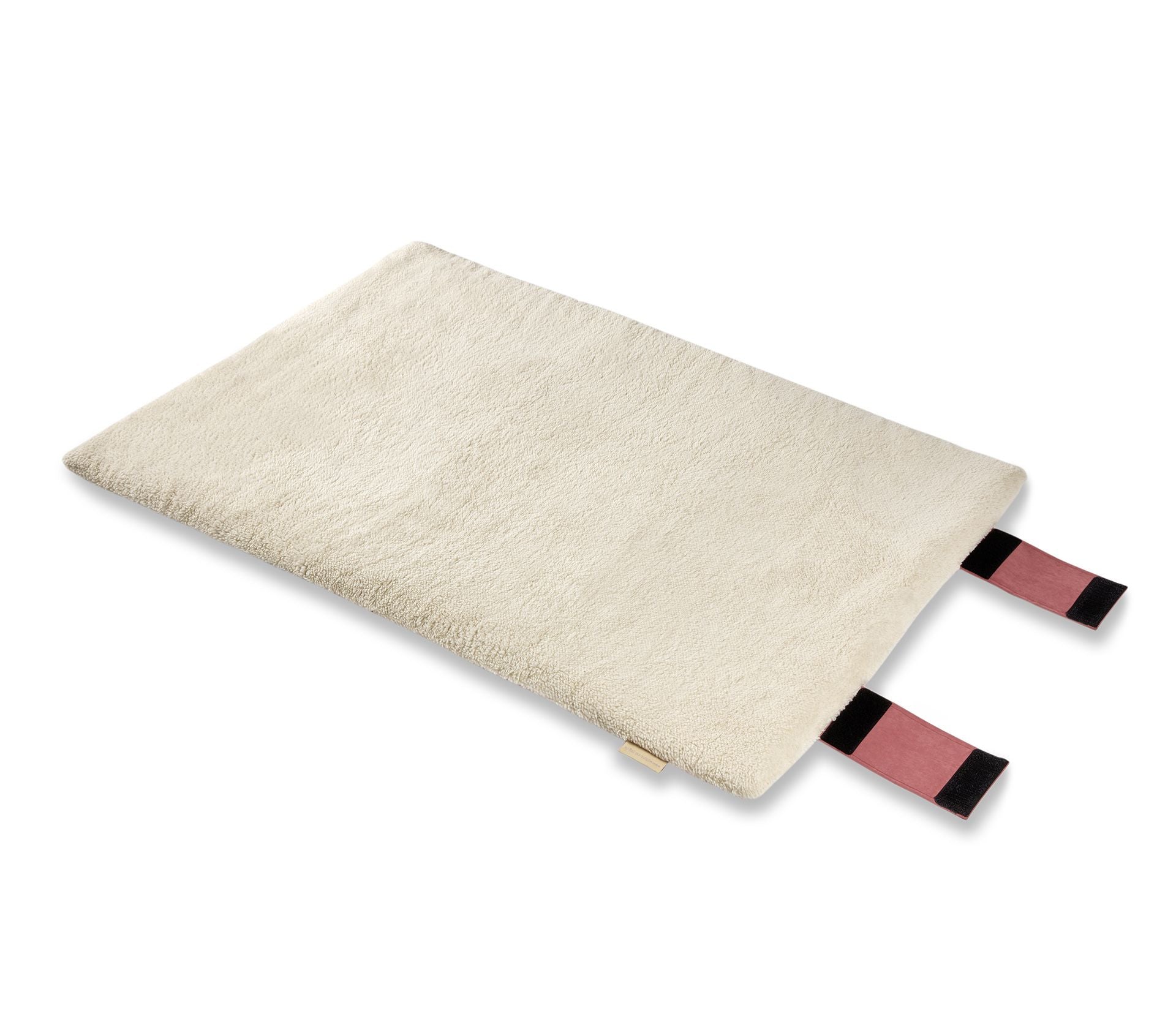 Wolters Vagabund Wohndecke – Polyester, Rost – 70 × 100 cm