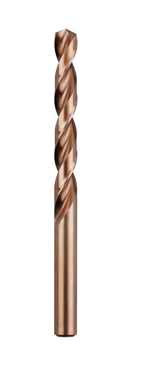 kwb Spiralbohrer 3,3 × 227 mm HSS-Co Zylinderschaft – für Metall