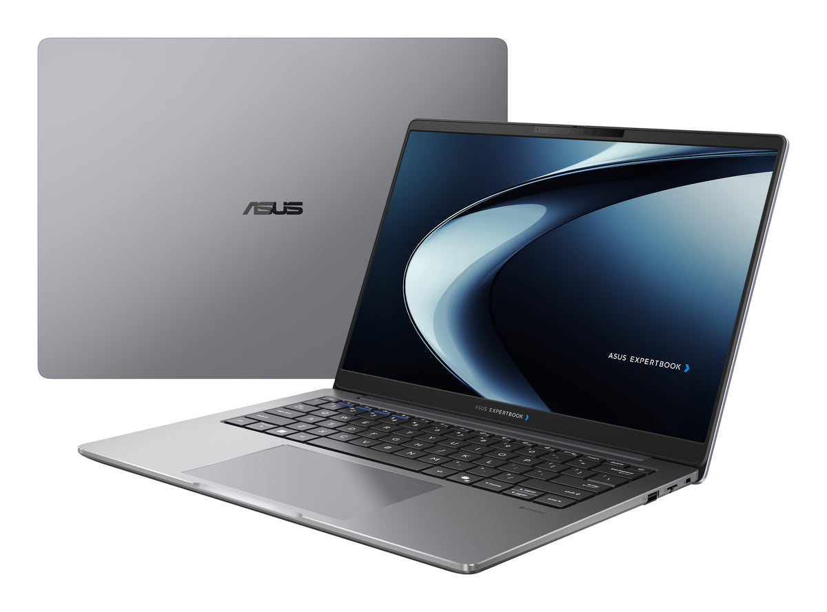 ASUS ExpertBook P5 G2 PM5406CGA-NZ0333X – 14" WQXGA, Ryzen AI 7 445, 32 GB, 512 GB SSD, Win 11 Pro