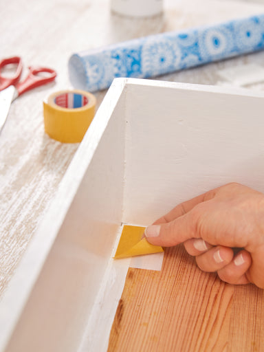 TESA Haken – Kunststoff – Rot/Weiss – 2 kg – 2 Stück