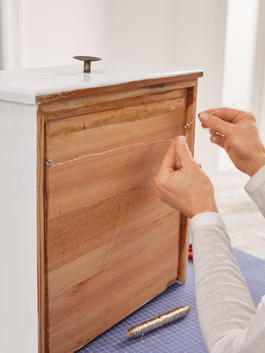 TESA Haken – Kunststoff – Rot/Weiss – 2 kg – 2 Stück