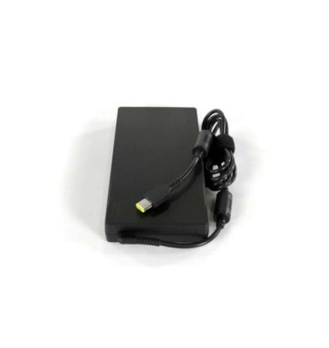Lenovo Netzteil – 230 W, 20 V – für ThinkPad P1, ThinkPad P50, ThinkPad P51 und andere – Schwarz
