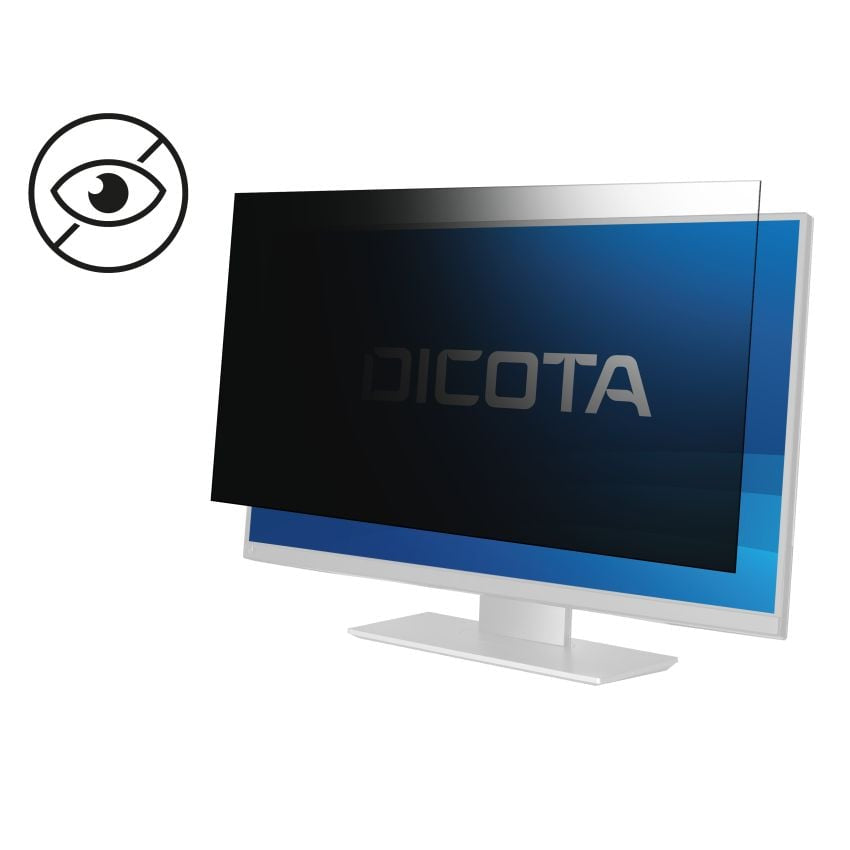 DICOTA Displayschutz für Dell U2722DE 27"