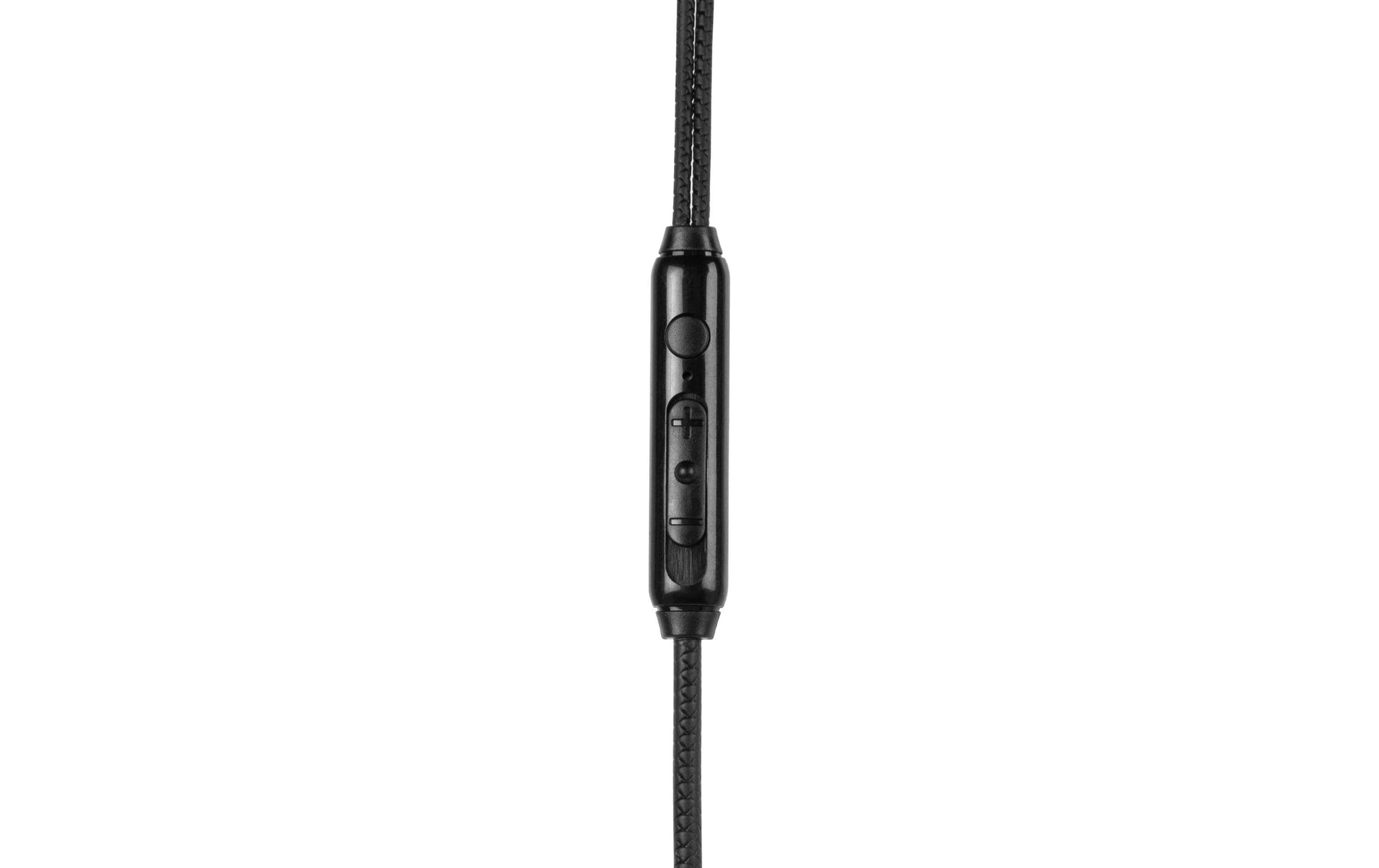 ONIT F01763 In-Ear Headset – Stereo, 3,5 mm Klinke, Schwarz