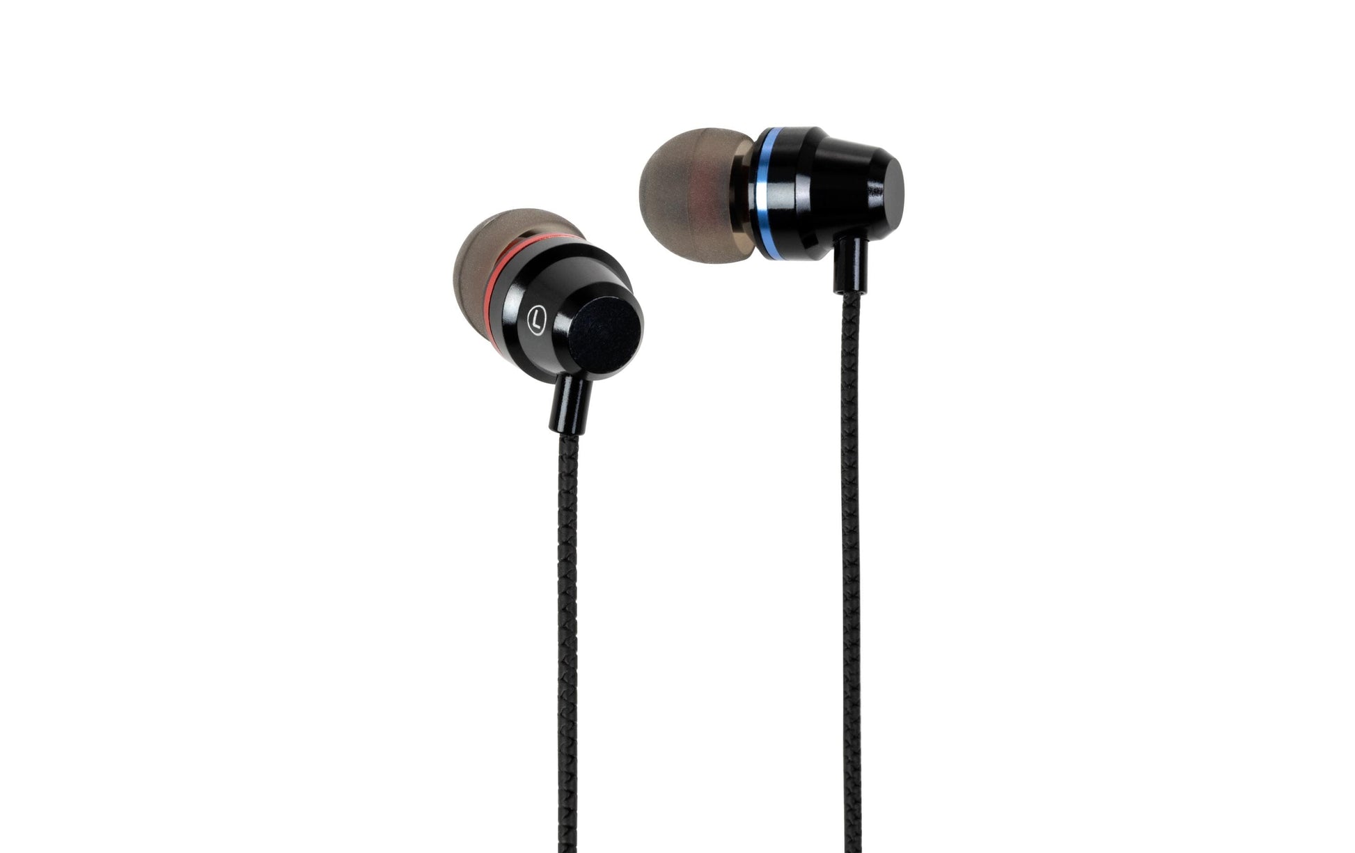 ONIT F01761 In-Ear Headset – Stereo, Kabel, USB-C, Schwarz