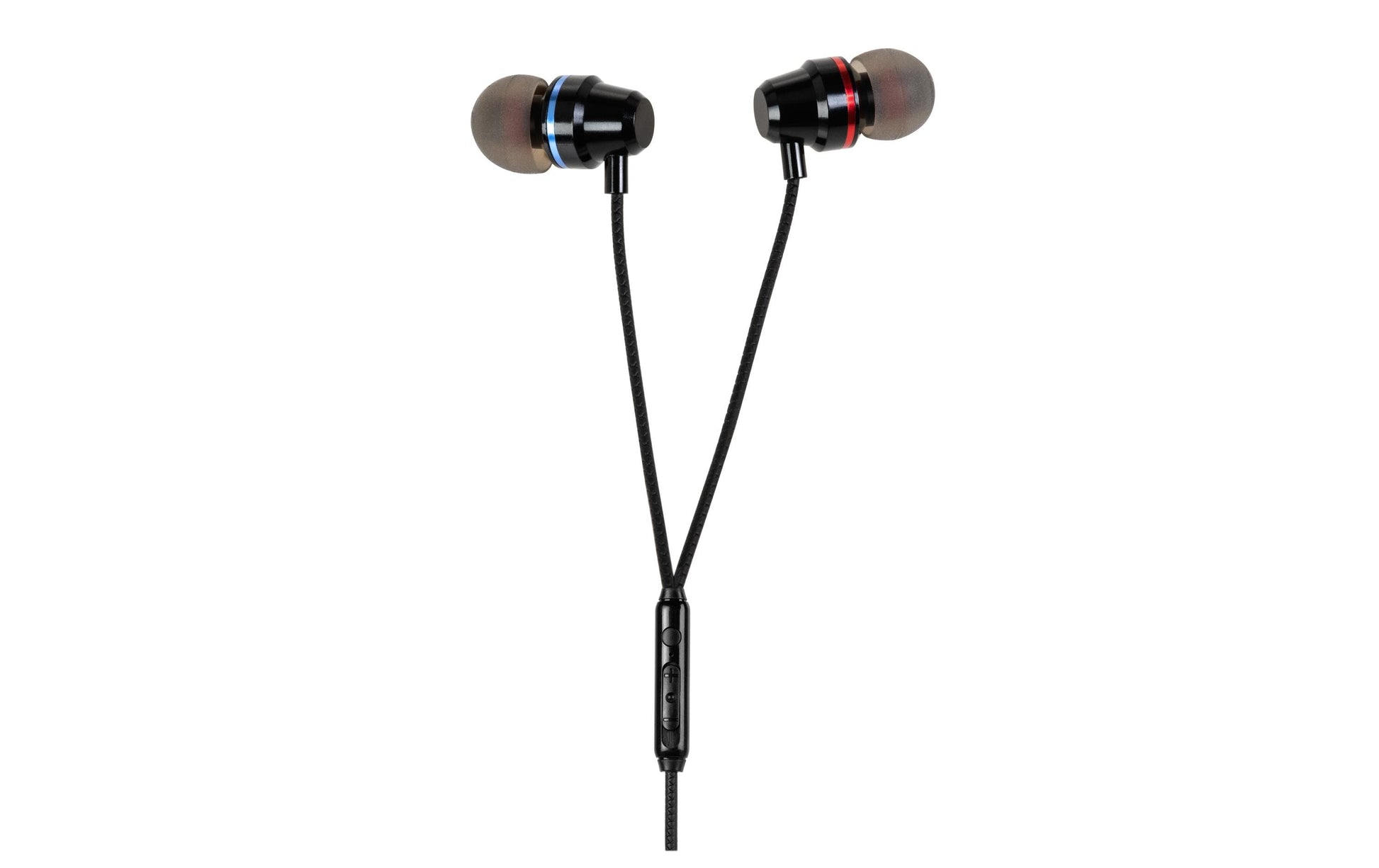 ONIT F01761 In-Ear Headset – Stereo, Kabel, USB-C, Schwarz