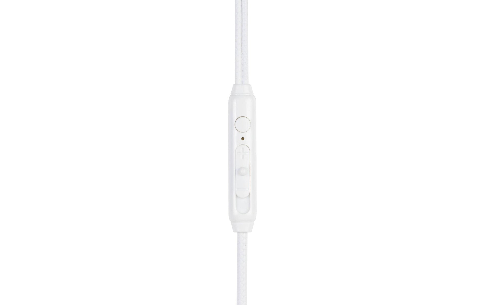 ONIT F01762 Office-Headset – In-Ear, Stereo, Kabel (USB-C), Weiss
