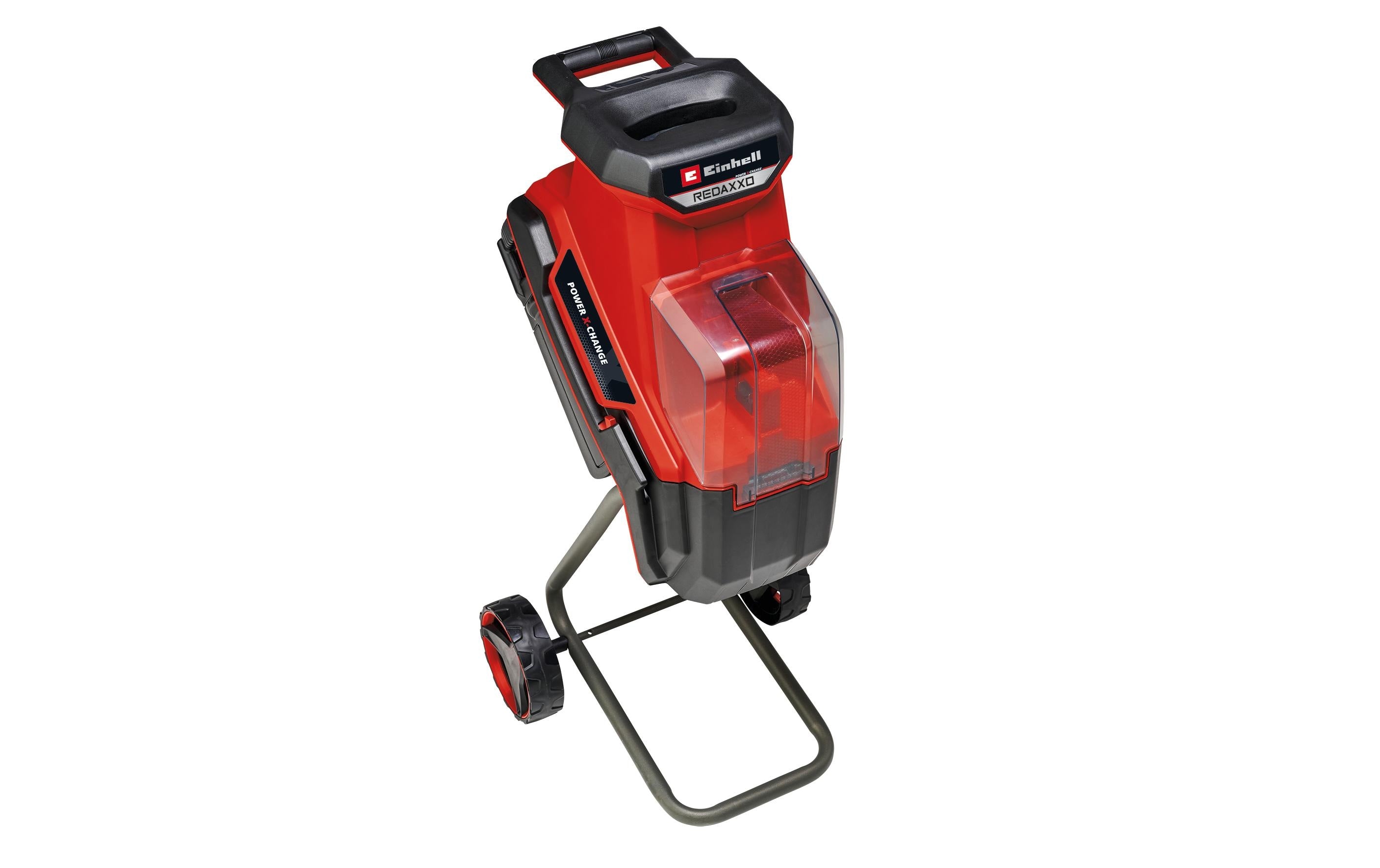 Einhell REDAXXO 36/25 Akku-Messerhäcksler – 36 V – max. Ast-Durchmesser 25 mm