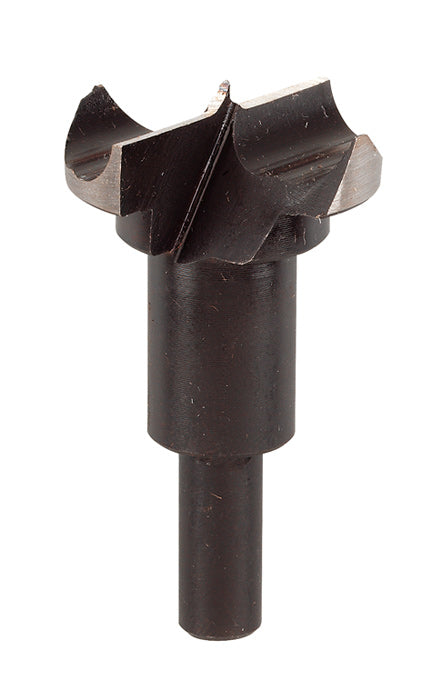 kwb Scharnierlochbohrer 35 mm Zylinderschaft 8 mm – für Holz – 1 Stk