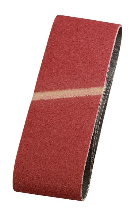 kwb Schleifband, K60, 75 mm × 457 mm, 10 Stk.